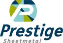 Prestige Sheetmetal logo